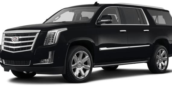 CADILLAC ESCALADE ESV 2020 1GYS4KKJ0LR107543 image